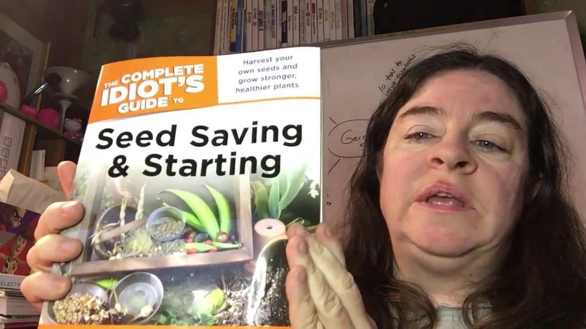 'Video thumbnail for Weather, Gardening And More Day 852 Experimental Homesteader'