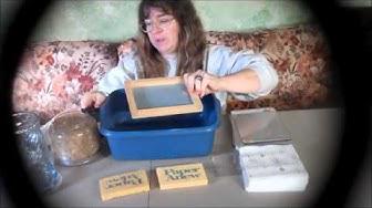 'Video thumbnail for How To Make Paper'