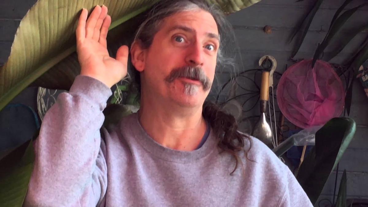 'Video thumbnail for RY Gardener Expandable Garden Hose Review'