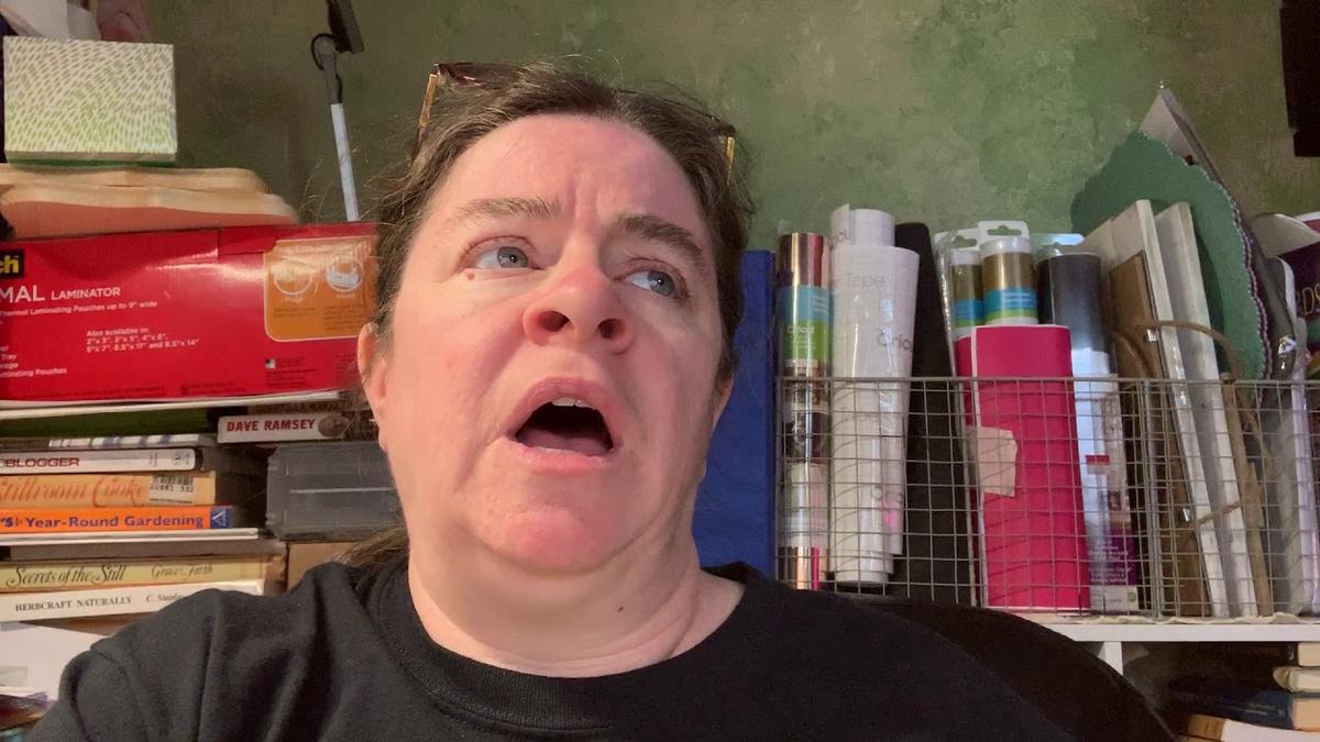 'Video thumbnail for Harvesting Herbs + Transplanting Plants Day 1358 Experimental Homesteader'