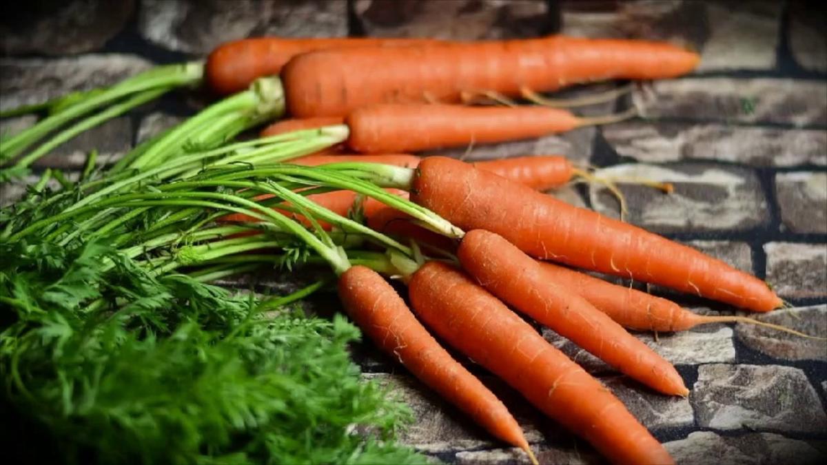 'Video thumbnail for Foods That Grow Well In Winter'