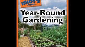 'Video thumbnail for December Vegetable Garden In Indiana ExperimentalHomesteader.com'
