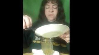 'Video thumbnail for How To Germinate Passiflora Seeds - Sheri Ann Richerson ExperimentalHomesteader.com'