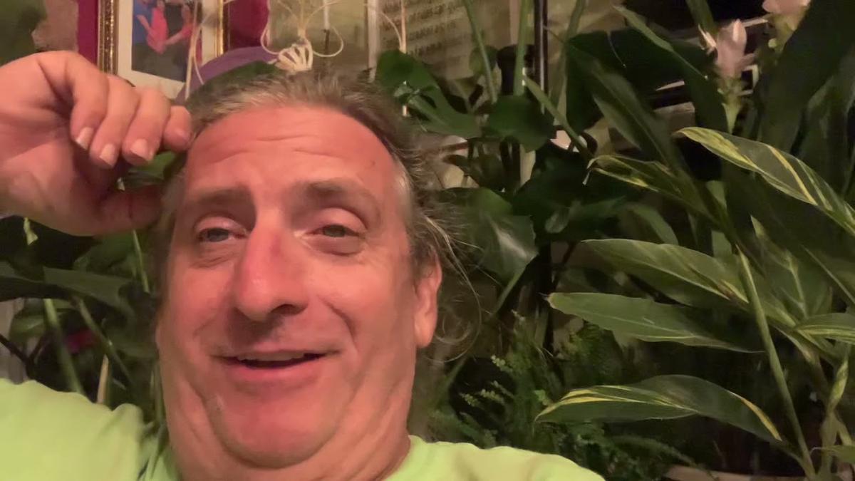 'Video thumbnail for Plant Moving And Greenhouse Plastic Day 2184 Experimental Homesteader'