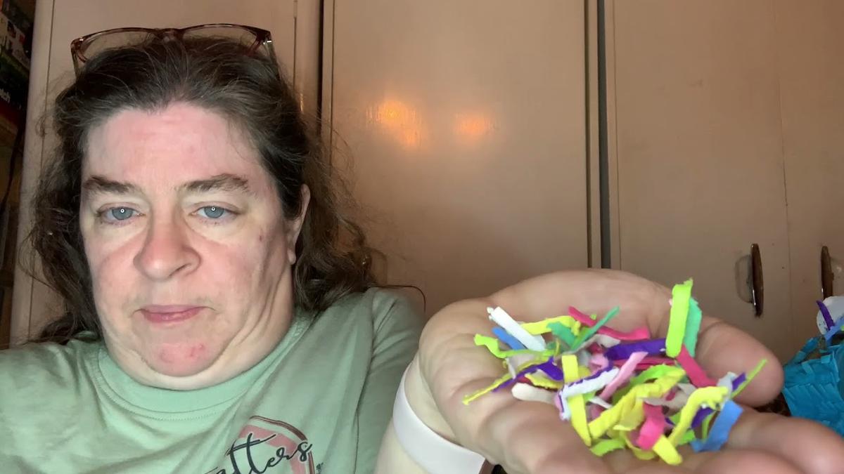 'Video thumbnail for Lowe’s Garden-To-Go Kit Week 2 Featuring Seeds And A Piñata'