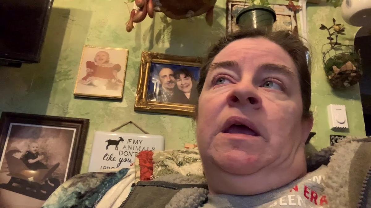 'Video thumbnail for Restarting My Plant Collection Day 1997 Experimental Homesteader'